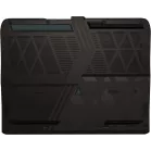 Ноутбук MSI Vector 16 HX AI A2XWHG-275US Core Ultra 7 255HX 16Gb SSD1Tb NVIDIA GeForce RTX5070Ti 12Gb 16" IPS FHD+ (1920x1200) Windows 11 Home Multi Language grey space WiFi BT Cam (9S7-15M352-275)