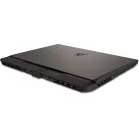 Ноутбук MSI Vector 16 HX AI A2XWHG-275US Core Ultra 7 255HX 16Gb SSD1Tb NVIDIA GeForce RTX5070Ti 12Gb 16" IPS FHD+ (1920x1200) Windows 11 Home Multi Language grey space WiFi BT Cam (9S7-15M352-275)