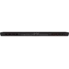 Ноутбук MSI Vector 16 HX AI A2XWHG-275US Core Ultra 7 255HX 16Gb SSD1Tb NVIDIA GeForce RTX5070Ti 12Gb 16" IPS FHD+ (1920x1200) Windows 11 Home Multi Language grey space WiFi BT Cam (9S7-15M352-275)