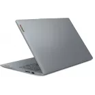 Ноутбук Lenovo IdeaPad Slim 3 15AMN8 Ryzen 3 7320U 8Gb SSD512Gb AMD Radeon 610M 15.6" TN FHD (1920x1080) без ОС grey WiFi BT Cam (82XQ0163FU)