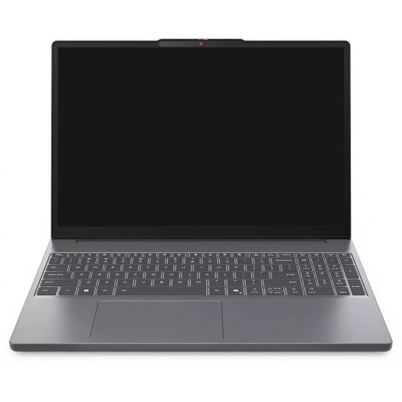 Ноутбук Lenovo IdeaPad Slim 3 15ARP10 Ryzen 5 150 16Gb SSD512Gb AMD Radeon 660M 15.3" IPS WUXGA (1920x1200) Windows 11 Home grey WiFi BT Cam (83K700UDRK)