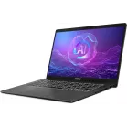 Ноутбук MSI Modern A14 AI+ F3HMG-041XRU Ryzen AI 5 330 16Gb SSD512Gb AMD Radeon 820M 14" IPS FHD (1920x1080) без ОС grey WiFi BT Cam (9S7-14SK21-041)
