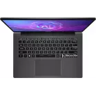 Ноутбук MSI Modern A14 AI+ F3HMG-041XRU Ryzen AI 5 330 16Gb SSD512Gb AMD Radeon 820M 14" IPS FHD (1920x1080) без ОС grey WiFi BT Cam (9S7-14SK21-041)