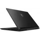Ноутбук MSI Stealth A16 AI+ A3HWHG-239XRU Ryzen AI 9 365 32Gb SSD1Tb NVIDIA GeForce RTX5070Ti 12Gb 16" OLED QHD+ (2560x1600) без ОС black WiFi BT Cam (9S7-15FL35-239)