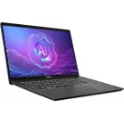 Ноутбук MSI Modern A15 AI+ F3HMG-040XRU Ryzen AI 5 330 16Gb SSD512Gb AMD Radeon 820M 15.6" IPS FHD (1920x1080) без ОС grey WiFi BT Cam (9S7-15SK21-040)
