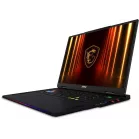 Ноутбук MSI Raider A18 HX A8WHG-409RU Ryzen 9 8940HX 32Gb SSD1Tb NVIDIA GeForce RTX5070Ti 12Gb 18" IPS QHD+ (2560x1600) Windows 11 Home black WiFi BT Cam (9S7-182L32-409)