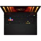 Ноутбук MSI Raider A18 HX A8WHG-409RU Ryzen 9 8940HX 32Gb SSD1Tb NVIDIA GeForce RTX5070Ti 12Gb 18" IPS QHD+ (2560x1600) Windows 11 Home black WiFi BT Cam (9S7-182L32-409)