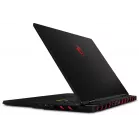 Ноутбук MSI Raider A18 HX A8WHG-409RU Ryzen 9 8940HX 32Gb SSD1Tb NVIDIA GeForce RTX5070Ti 12Gb 18" IPS QHD+ (2560x1600) Windows 11 Home black WiFi BT Cam (9S7-182L32-409)