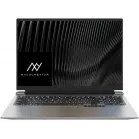 Ноутбук Machcreator Vision L16 Origin XT Ryzen 7 8845HS 32Gb SSD2Tb AMD Radeon 780M 16" IPS QHD (2560x1600) Windows 11 Pro grey WiFi BT Cam 6150mAh (JJ00G600HRU)