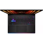 Ноутбук MSI Raider 16 HX A2XWIG-688CA Core Ultra 9 275HX 64Gb SSD2Tb NVIDIA GeForce RTX5080 16Gb 16" IPS QHD+ (2560x1600) Windows 11 Home Multi Language black WiFi BT Cam (A2XWIG-688CA)