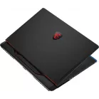Ноутбук MSI Raider 16 HX A2XWIG-688CA Core Ultra 9 275HX 64Gb SSD2Tb NVIDIA GeForce RTX5080 16Gb 16" IPS QHD+ (2560x1600) Windows 11 Home Multi Language black WiFi BT Cam (A2XWIG-688CA)
