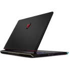 Ноутбук MSI Raider 16 HX A2XWIG-688CA Core Ultra 9 275HX 64Gb SSD2Tb NVIDIA GeForce RTX5080 16Gb 16" IPS QHD+ (2560x1600) Windows 11 Home Multi Language black WiFi BT Cam (A2XWIG-688CA)