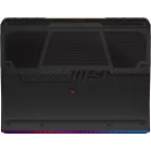 Ноутбук MSI Raider 16 HX A2XWIG-688CA Core Ultra 9 275HX 64Gb SSD2Tb NVIDIA GeForce RTX5080 16Gb 16" IPS QHD+ (2560x1600) Windows 11 Home Multi Language black WiFi BT Cam (A2XWIG-688CA)