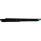 Ноутбук MSI Raider 16 HX A2XWIG-688CA Core Ultra 9 275HX 64Gb SSD2Tb NVIDIA GeForce RTX5080 16Gb 16" IPS QHD+ (2560x1600) Windows 11 Home Multi Language black WiFi BT Cam (A2XWIG-688CA)