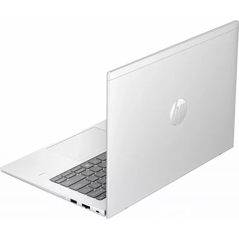 Ноутбук HP ProBook 4 G1i Ultra 5 225U 16Gb SSD512Gb Intel Graphics 14" IPS WUXGA (1920x1200) Windows 11 Pro silver WiFi BT Cam (C2NL7UT)