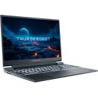 Ноутбук Thunderobot 911 X Wild Hunter G3M Evo Core i5 13420H 16Gb SSD1Tb NVIDIA GeForce RTX5050 8Gb 15.6" IPS FHD (1920x1080) FreeDOS grey WiFi BT Cam (JT009V00QRU)