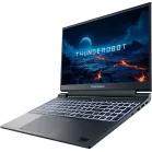 Ноутбук Thunderobot 911 X Wild Hunter G3M Evo Core i5 13420H 16Gb SSD1Tb NVIDIA GeForce RTX5050 8Gb 15.6" IPS FHD (1920x1080) FreeDOS grey WiFi BT Cam (JT009V00QRU)