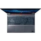 Ноутбук Thunderobot 911 X Wild Hunter G3M Evo Core i5 13420H 16Gb SSD1Tb NVIDIA GeForce RTX5050 8Gb 15.6" IPS FHD (1920x1080) FreeDOS grey WiFi BT Cam (JT009V00QRU)