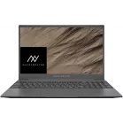 Ноутбук Machcreator One D5 Ryzen 5 7430U 16Gb SSD512Gb AMD Radeon Graphics 15.6" IPS FHD (1920x1080) без ОС silver WiFi BT Cam 4825mAh (JJ00G800JRU)