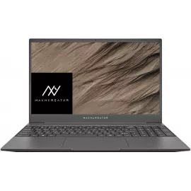 Ноутбук Machcreator One D5 Ryzen 5 7430U 16Gb SSD512Gb AMD Radeon Graphics 15.6" IPS FHD (1920x1080) без ОС silver WiFi BT Cam 4825mAh (JJ00G800JRU)