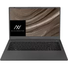 Ноутбук Machcreator One D6 Ryzen 5 7430U 16Gb SSD512Gb AMD Radeon Graphics 16" IPS FHD+ (1920x1200) без ОС silver WiFi BT Cam 4825mAh (JJ00G700JRU)