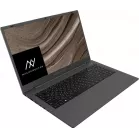 Ноутбук Machcreator One D6 Ryzen 5 7430U 16Gb SSD512Gb AMD Radeon Graphics 16" IPS FHD+ (1920x1200) без ОС silver WiFi BT Cam 4825mAh (JJ00G700JRU)