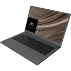 Ноутбук Machcreator One D6 Ryzen 5 7430U 16Gb SSD512Gb AMD Radeon Graphics 16" IPS FHD+ (1920x1200) без ОС silver WiFi BT Cam 4825mAh (JJ00G700JRU)