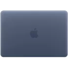 Ноутбук Apple MacBook Neo A3404 A18 Pro 6 core 8Gb SSD256Gb/5 core GPU 13" IPS (2408x1506) macOS blue WiFi BT Cam (MHFF4ZP/A)
