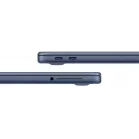 Ноутбук Apple MacBook Neo A3404 A18 Pro 6 core 8Gb SSD256Gb/5 core GPU 13" IPS (2408x1506) macOS blue WiFi BT Cam (MHFF4ZP/A)