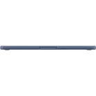 Ноутбук Apple MacBook Neo A3404 A18 Pro 6 core 8Gb SSD256Gb/5 core GPU 13" IPS (2408x1506) macOS blue WiFi BT Cam (MHFF4ZP/A)