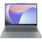 Ноутбук Lenovo IdeaPad Slim 3 15IRU8 Core i3 1315U 8Gb SSD256Gb Intel UHD Graphics 15.6" IPS FHD (1920x1080) без ОС grey WiFi BT Cam (82X700D9UE)