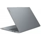 Ноутбук Lenovo IdeaPad Slim 3 15IRU8 Core i3 1315U 8Gb SSD256Gb Intel UHD Graphics 15.6" IPS FHD (1920x1080) без ОС grey WiFi BT Cam (82X700D9UE)