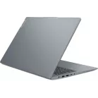 Ноутбук Lenovo IdeaPad Slim 3 15IRU8 Core i3 1315U 8Gb SSD256Gb Intel UHD Graphics 15.6" IPS FHD (1920x1080) без ОС grey WiFi BT Cam (82X700D9UE)