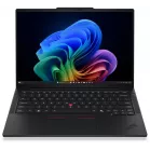 Ноутбук Lenovo ThinkPad T14s G7 Core Ultra 5 325 16Gb SSD512Gb Intel Graphics 14" IPS WUXGA (1920x1200) Windows 11 Pro black WiFi BT Cam (21YU0027US)
