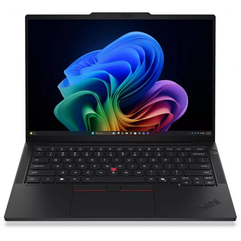 Ноутбук Lenovo ThinkPad T14s G7 Core Ultra 5 325 16Gb SSD512Gb Intel Graphics 14" IPS WUXGA (1920x1200) Windows 11 Pro black WiFi BT Cam (21YU0027US)