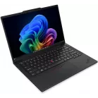 Ноутбук Lenovo ThinkPad T14s G7 Core Ultra 5 325 16Gb SSD512Gb Intel Graphics 14" IPS WUXGA (1920x1200) Windows 11 Pro black WiFi BT Cam (21YU0027US)