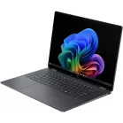 Ноутбук HP OmniBook X Flip 16-as0023dx Core Ultra 7 256V 16Gb SSD1Tb Intel UHD Graphics 16" IPS Touch FHD+ (1920x1200) Windows 11 Home silver WiFi BT Cam (B5UH1UA)