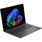 Ноутбук HP OmniBook X Flip 16-as0023dx Core Ultra 7 256V 16Gb SSD1Tb Intel UHD Graphics 16" IPS Touch FHD+ (1920x1200) Windows 11 Home silver WiFi BT Cam (B5UH1UA)