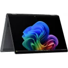 Ноутбук HP OmniBook X Flip 16-as0023dx Core Ultra 7 256V 16Gb SSD1Tb Intel UHD Graphics 16" IPS Touch FHD+ (1920x1200) Windows 11 Home silver WiFi BT Cam (B5UH1UA)