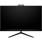 Моноблок IRU Агат P2315 23.8" Full HD i5 10400 (2.9) 8Gb SSD240Gb UHDG 630 FreeDOS GbitEth WiFi BT 120W клавиатура мышь Cam черный 1920x1080 (RUS)