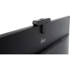 Моноблок IRU Агат P2315 23.8" Full HD i5 10400 (2.9) 8Gb SSD240Gb UHDG 630 FreeDOS GbitEth WiFi BT 120W клавиатура мышь Cam черный 1920x1080 (RUS)