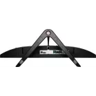 Моноблок IRU Агат P2315 23.8" Full HD i5 10400 (2.9) 8Gb SSD240Gb UHDG 630 FreeDOS GbitEth WiFi BT 120W клавиатура мышь Cam черный 1920x1080 (RUS)