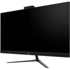 Моноблок IRU Агат P2315 23.8" Full HD i5 10400 (2.9) 8Gb SSD240Gb UHDG 630 FreeDOS GbitEth WiFi BT 120W клавиатура мышь Cam черный 1920x1080 (RUS)