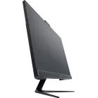 Моноблок IRU Агат P2315 23.8" Full HD i5 10400 (2.9) 8Gb SSD240Gb UHDG 630 FreeDOS GbitEth WiFi BT 120W клавиатура мышь Cam черный 1920x1080 (RUS)