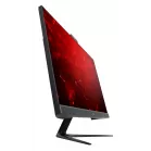 Моноблок IRU Агат P2315 23.8" Full HD i5 10400 (2.9) 8Gb SSD240Gb UHDG 630 FreeDOS GbitEth WiFi BT 120W клавиатура мышь Cam черный 1920x1080 (RUS)