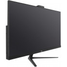 Моноблок IRU Office 27IH5P 27" Full HD i3 10105 (3.7) 16Gb SSD256Gb UHDG 630 FreeDOS GbitEth WiFi BT 120W Cam черный 1920x1080