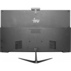 Моноблок IRU Office 27IH5P 27" Full HD i3 10105 (3.7) 16Gb SSD256Gb UHDG 630 FreeDOS GbitEth WiFi BT 120W Cam черный 1920x1080