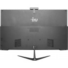 Моноблок IRU Office 27IH5P 27" Full HD i3 10105 (3.7) 16Gb SSD256Gb UHDG 630 FreeDOS GbitEth WiFi BT 120W Cam черный 1920x1080