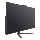 Моноблок IRU Агат 313 27" QHD i3 10105 (3.7) 8Gb SSD256Gb UHDG 630 FreeDOS GbitEth WiFi BT Cam черный 2560x1440