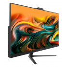 Моноблок IRU Агат 313 27" QHD i3 10105 (3.7) 8Gb SSD256Gb UHDG 630 FreeDOS GbitEth WiFi BT Cam черный 2560x1440